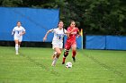 WSoc vs BSU  Wheaton College Women’s Soccer vs Bridgewater State University. - Photo by Keith Nordstrom : Wheaton, Women’s Soccer